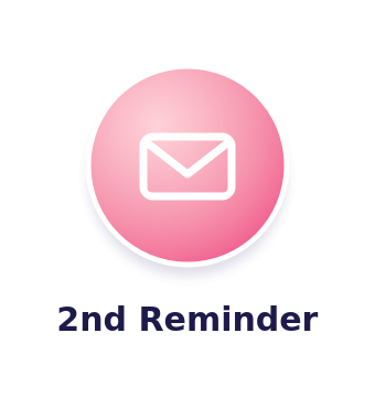 2nd Reminder